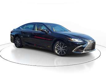 2023 Lexus ES 350 