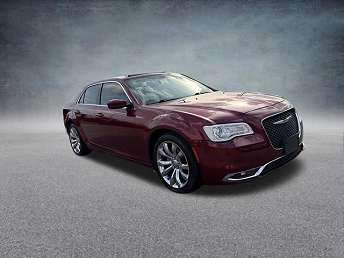 2019 Chrysler 300 Touring 