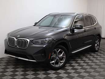 Used BMW X3 for Sale in Yuma, AZ (with Photos) - CARFAX
