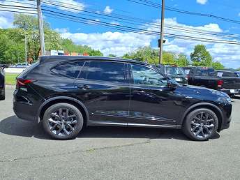 2024 Acura MDX Base 