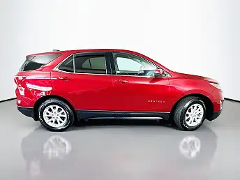 2019 Chevrolet Equinox LT LT1