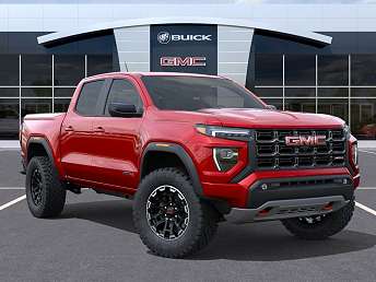 New GMC Canyon for Sale Near Me (with Photos) | CARFAX