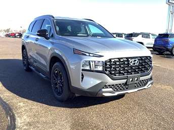 2022 Hyundai Santa Fe XRT 
