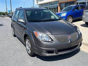 Used 2008 Pontiac Vibe for Sale Near Me - CARFAX