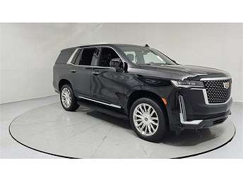 2022 Cadillac Escalade  