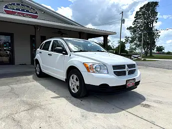 2011 Dodge Caliber Express