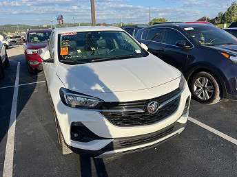 2022 Buick Encore GX Preferred 