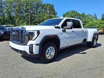 2024 GMC Sierra 3500HD Denali 