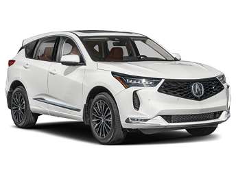 2025 Acura RDX Advance 