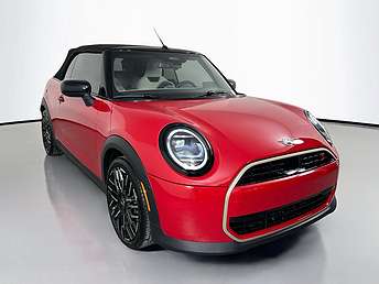 2026 Mini Cooper S 