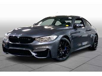 Used BMW M4 for Sale in Dover, NH (with Photos) - CARFAX