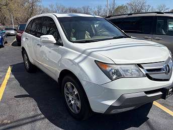 2008 Acura MDX  