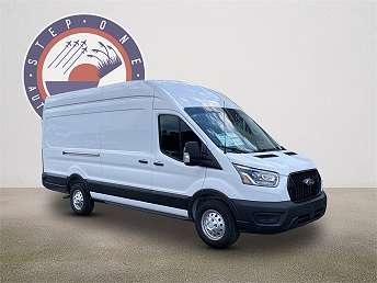 2025 Ford Transit Base 