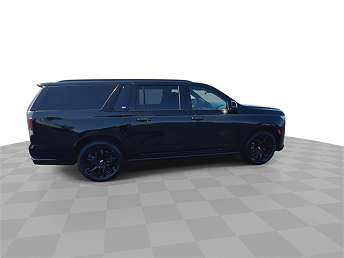 2023 Cadillac Escalade ESV 