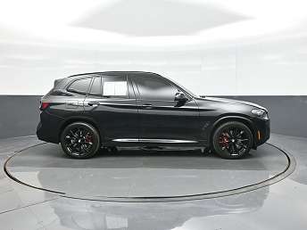 2023 BMW X3 M40i 