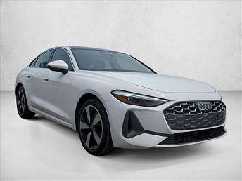 2025 Audi A5 Premium 