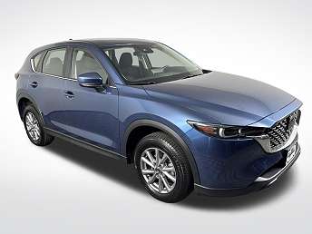 2023 Mazda CX-5 S 