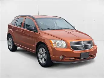 2011 Dodge Caliber Mainstreet