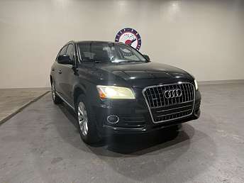 2016 Audi Q5 Premium 
