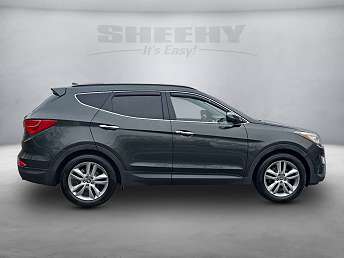 Used Hyundai Santa Fe Sport for Sale in Annapolis, MD (with