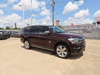 2023 Ford Expedition King Ranch 