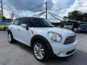 Used Mini Cooper Countryman for Sale in Saint Petersburg, FL