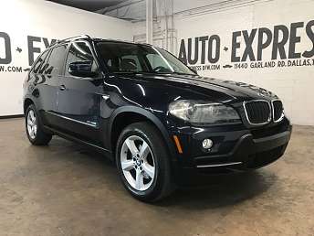 2009 BMW X5 xDrive30i 