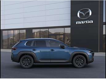 2025 Mazda CX-50 S 