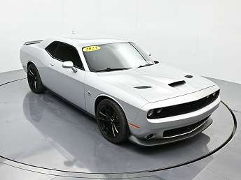 Used Dodge Challenger for Sale in Gainesville, FL (with Photos