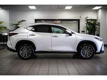 2024 Lexus NX 350 