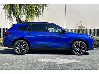 Used 2023 Acura MDX Type S Advance for Sale Near Me - CARFAX
