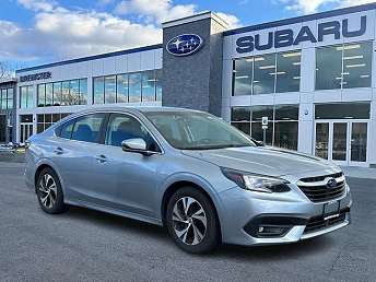 2020 Subaru Legacy Premium 