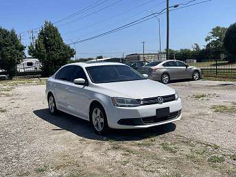 2014 Volkswagen Jetta  