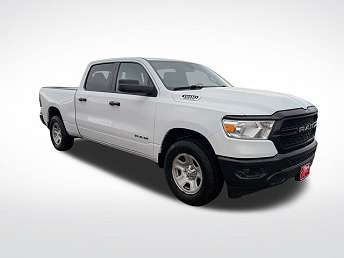 2022 Ram 1500 Tradesman 