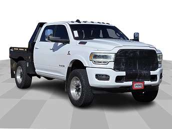 2019 Ram 3500 Laramie 