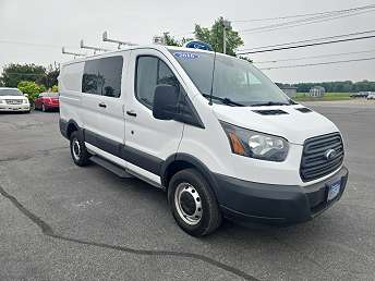 2016 Ford Transit  