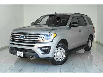 2020 Ford Expedition XL 
