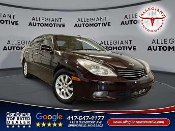 2003 Lexus ES 300 