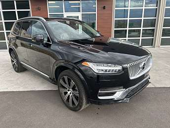 2022 Volvo XC90 T8 Inscription 
