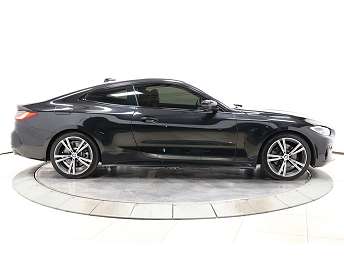 2022 BMW 4 Series 430i 