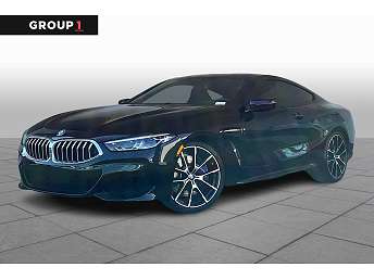 Used 2021 BMW 8 Series for Sale Near Me - CARFAX