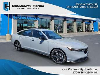2023 Honda Accord Sport 