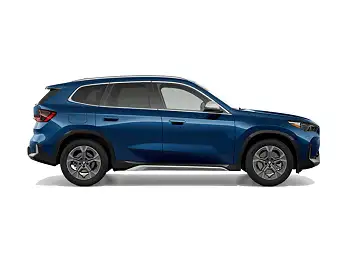 New 2025 BMW X1 xDrive28i