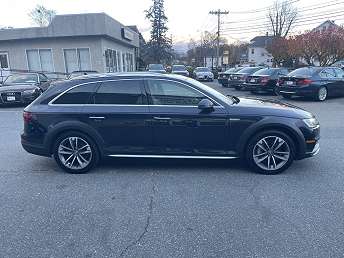 2018 Audi A4 Premium 
