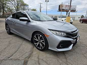2019 Honda Civic Si 