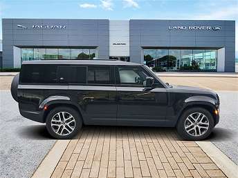 2023 Land Rover Defender 130 