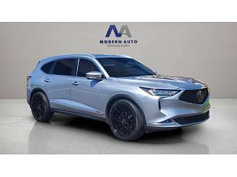 2023 Acura MDX Base 