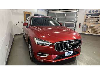 2018 Volvo XC60 T6 Inscription 