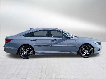 2022 Honda Accord Touring 