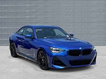 2024 BMW 2 Series 230i 